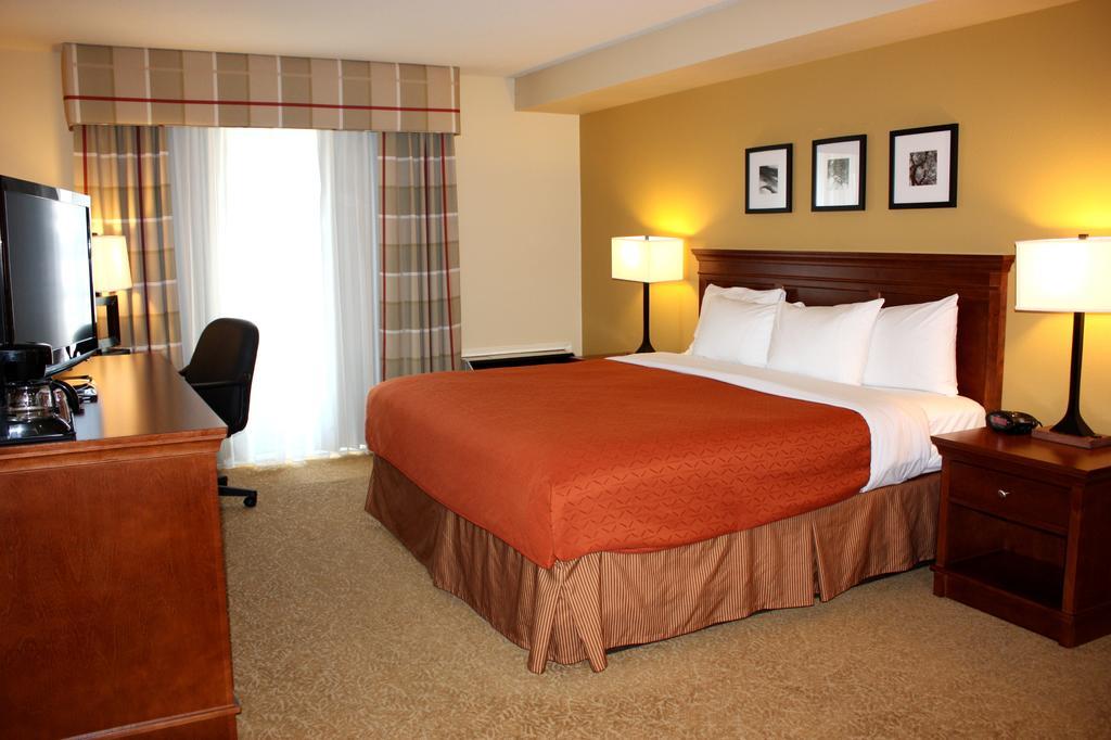 Country Inn & Suites By Radisson, Winnipeg, Mb Room photo